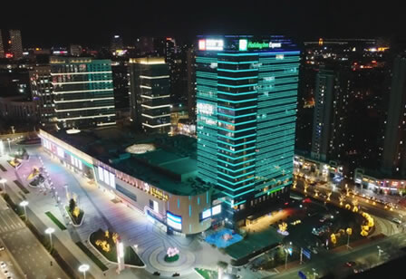 揭阳市花园设计的测试内容