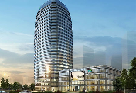 揭阳市建筑设计的测试内容