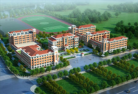 揭阳市建筑设计的测试内容