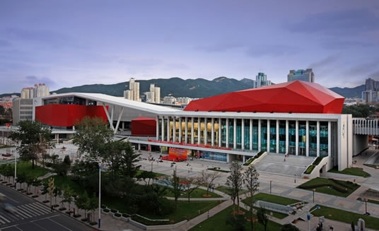 揭阳市通知公告的测试信息，内容可以在后台发布编辑删除